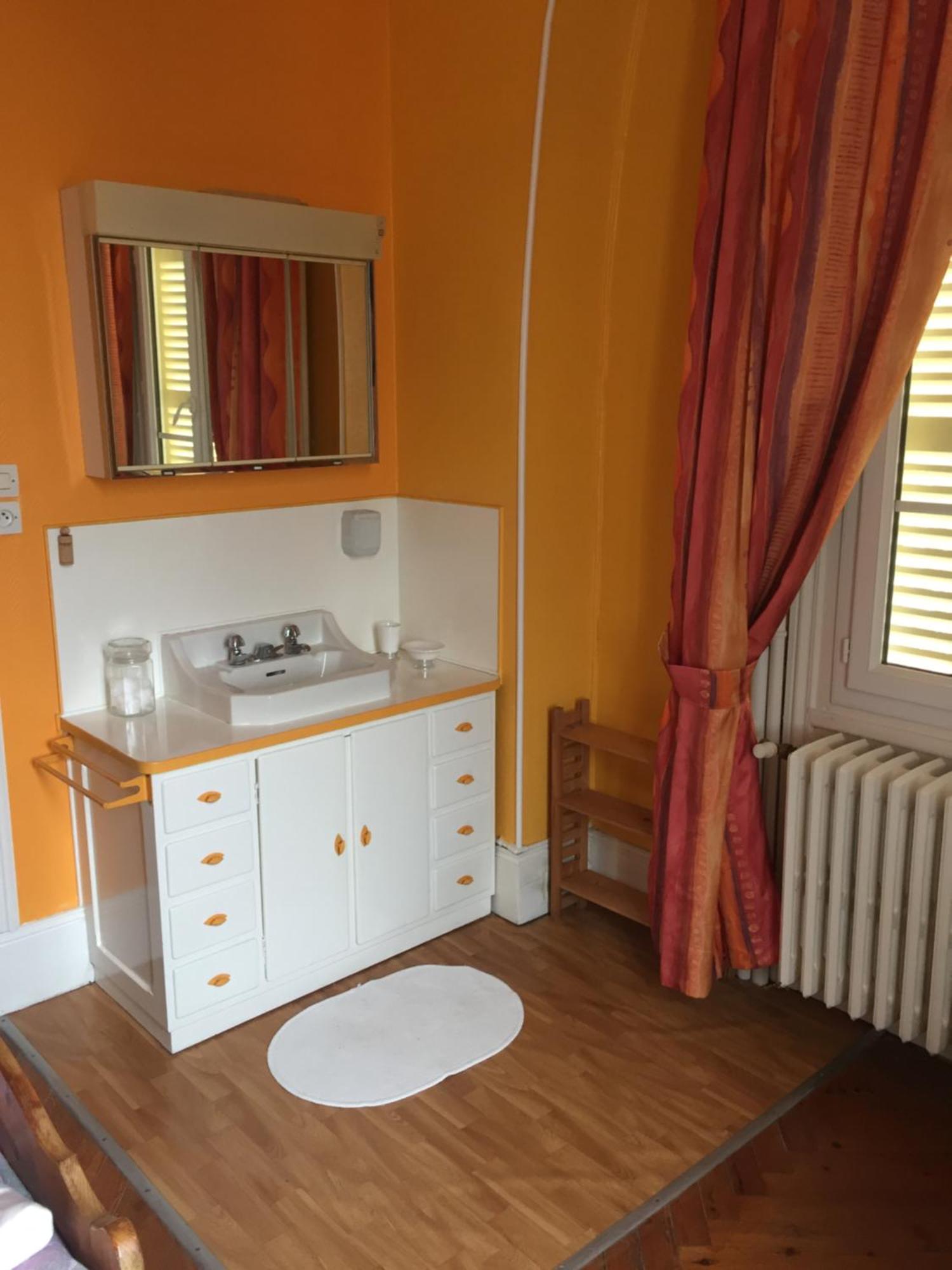 Maison De Maitre Fleury-sur-Andelle Eksteriør bilde