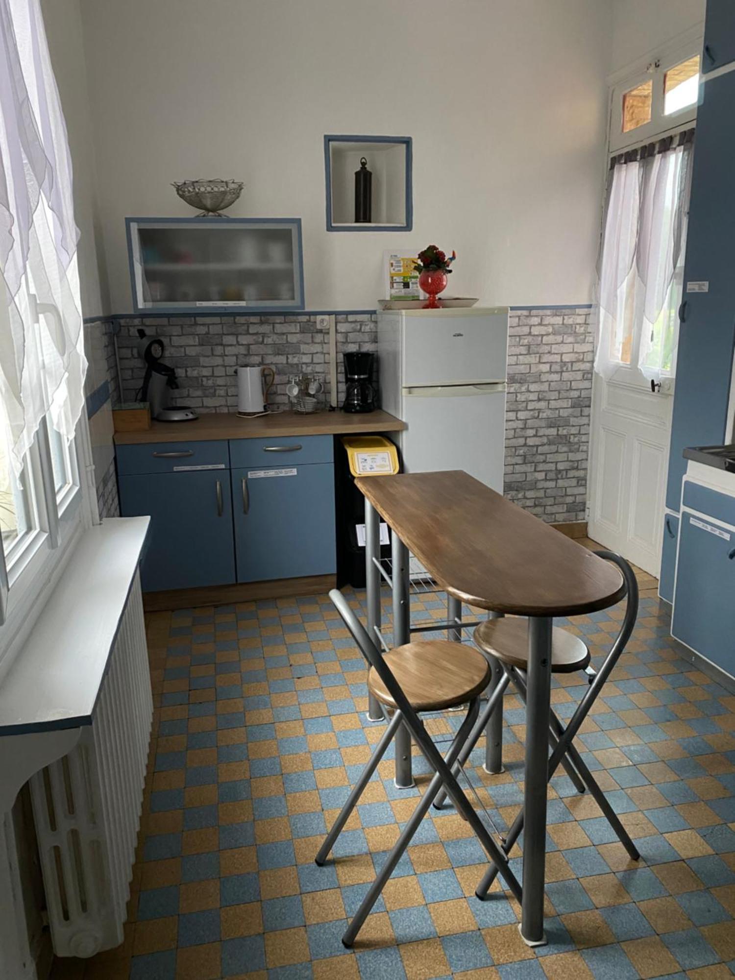 Maison De Maitre Fleury-sur-Andelle Eksteriør bilde