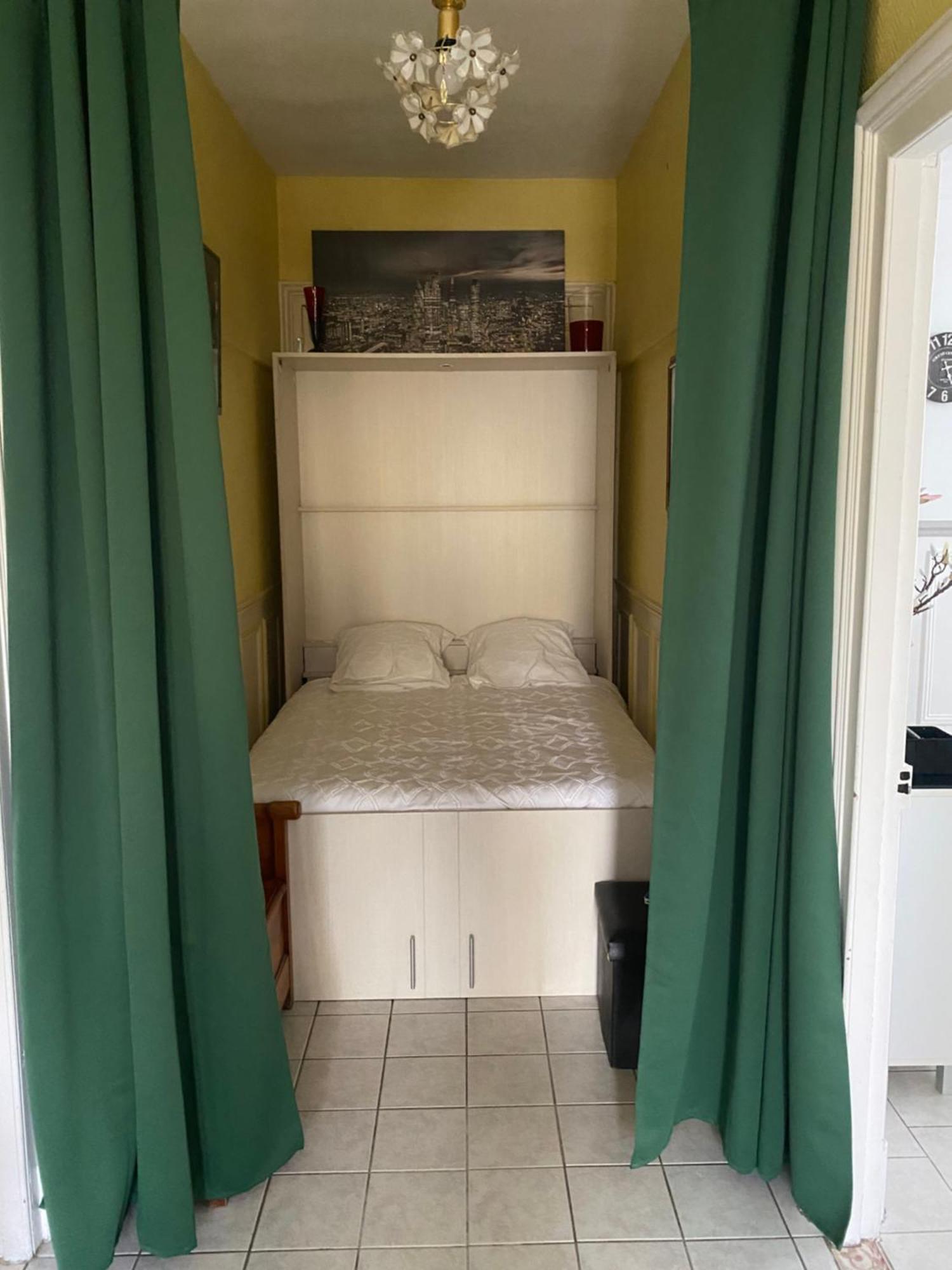 Maison De Maitre Fleury-sur-Andelle Eksteriør bilde