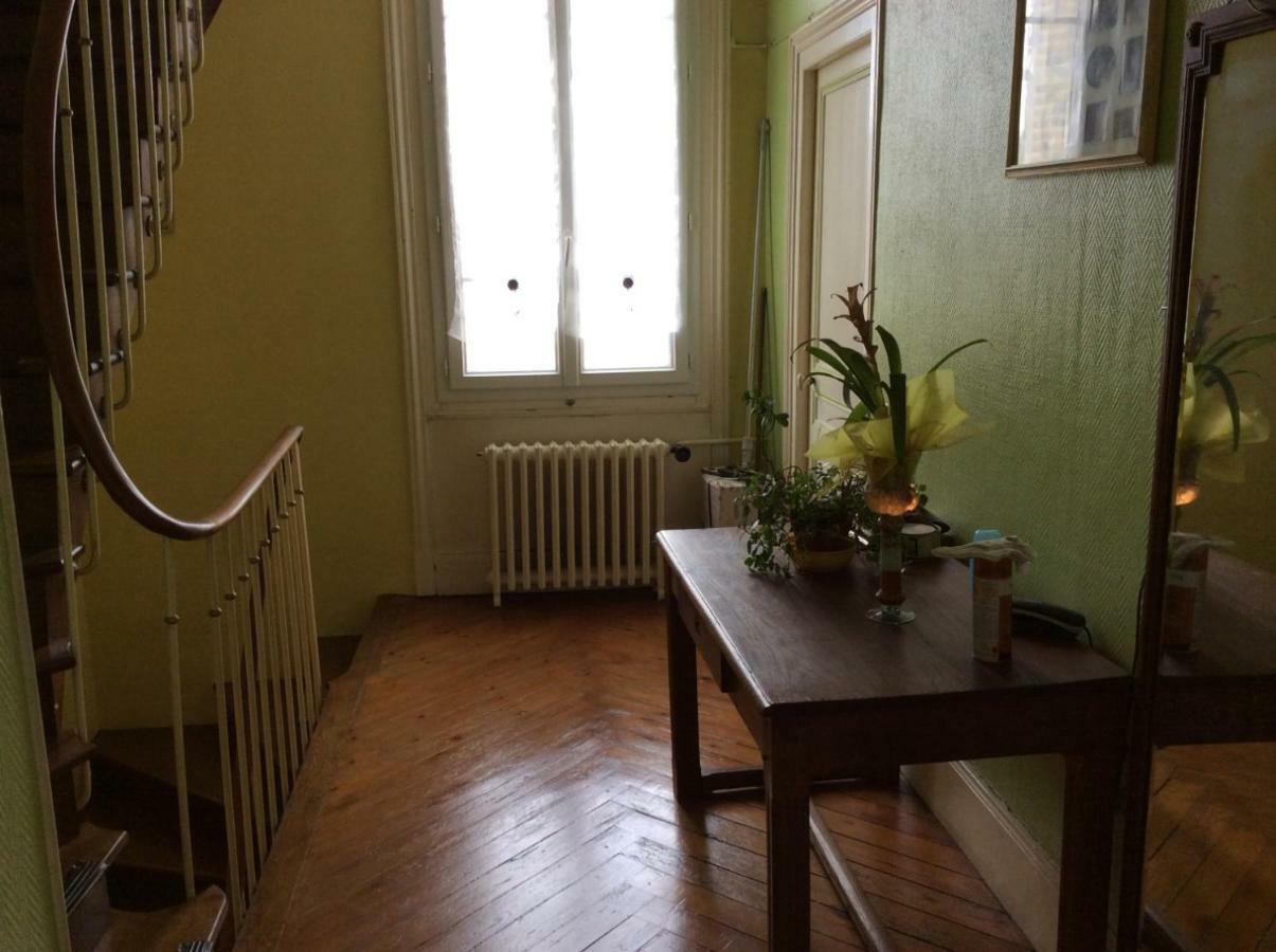 Maison De Maitre Fleury-sur-Andelle Eksteriør bilde
